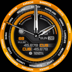 TimeNC – Time Master · Screenshot 0
