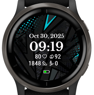 Neon Geometry · Screenshot 0