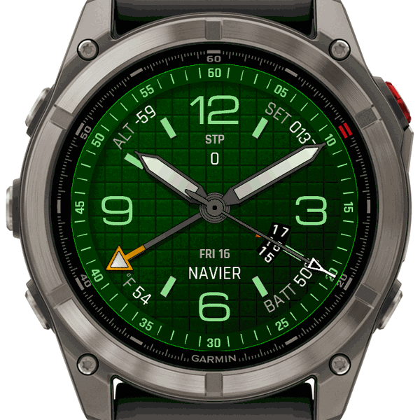 NAVIER Sentinel MB · Screenshot 1