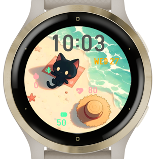 Relax Cat · Screenshot 3