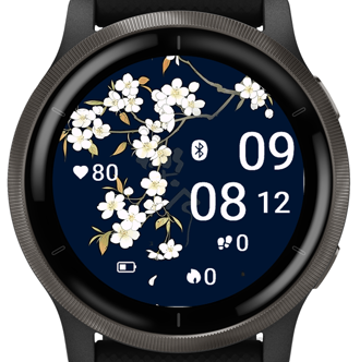 Pear Blossoms · Screenshot 3
