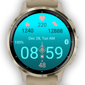 ActiveTime 01 · Screenshot 1