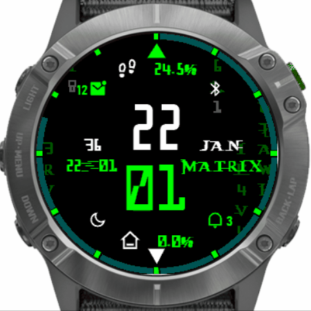 Matrix MB 2