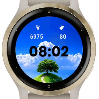 Nimbus · Screenshot 1