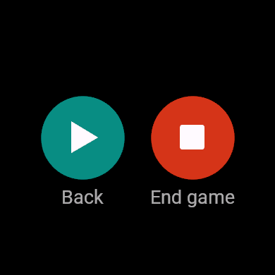 PickleFaults: Pickleball Error Tracker · Screenshot 3