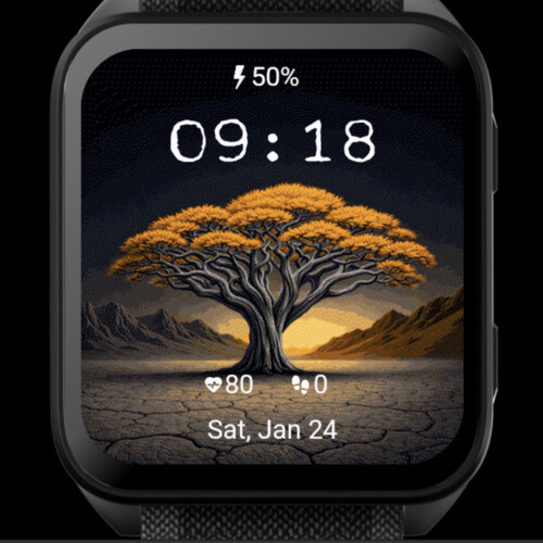 Golden Tree 4
