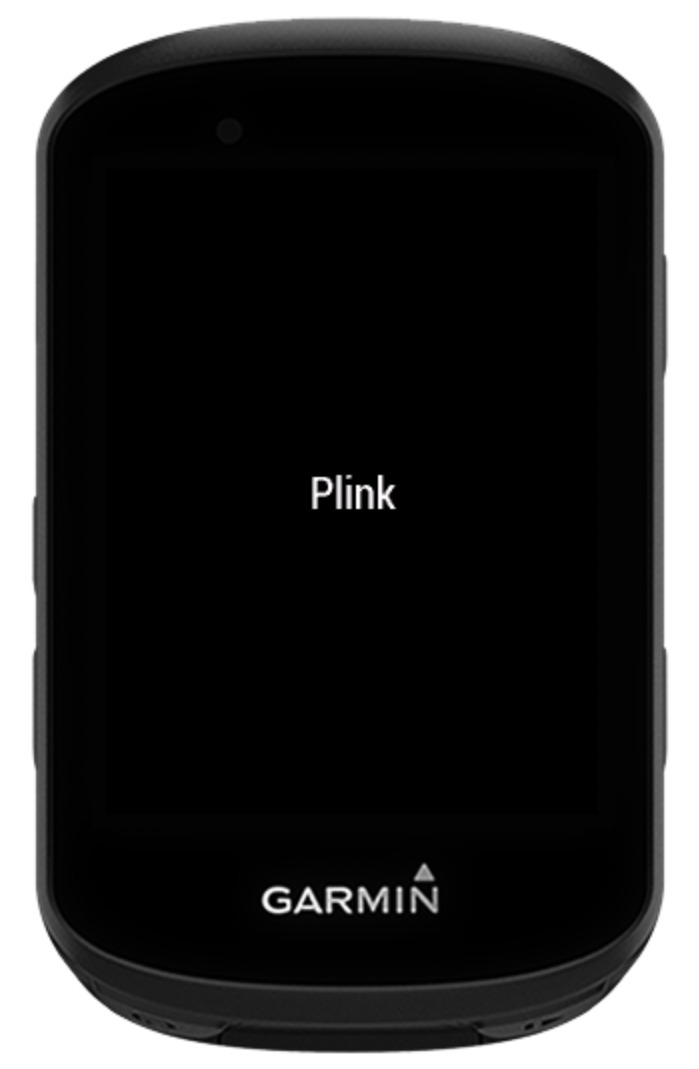 Plink · Screenshot 0