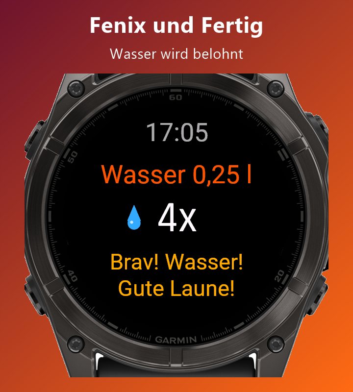 Fenix und Fertig · Screenshot 4