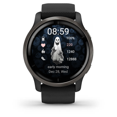Ghost Time · Screenshot 2
