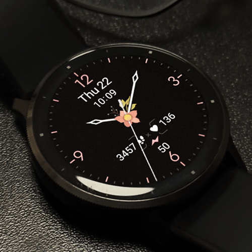 Rose Flower Elegant · Screenshot 1