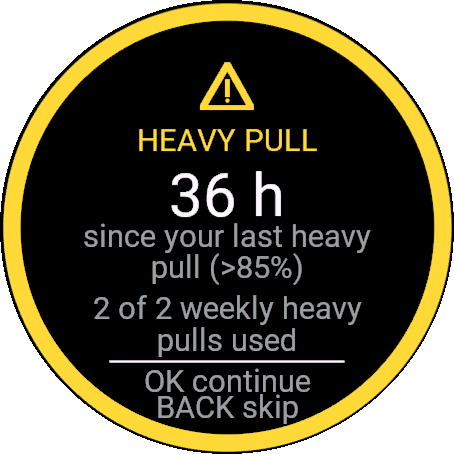Deadlift Power · Screenshot 3