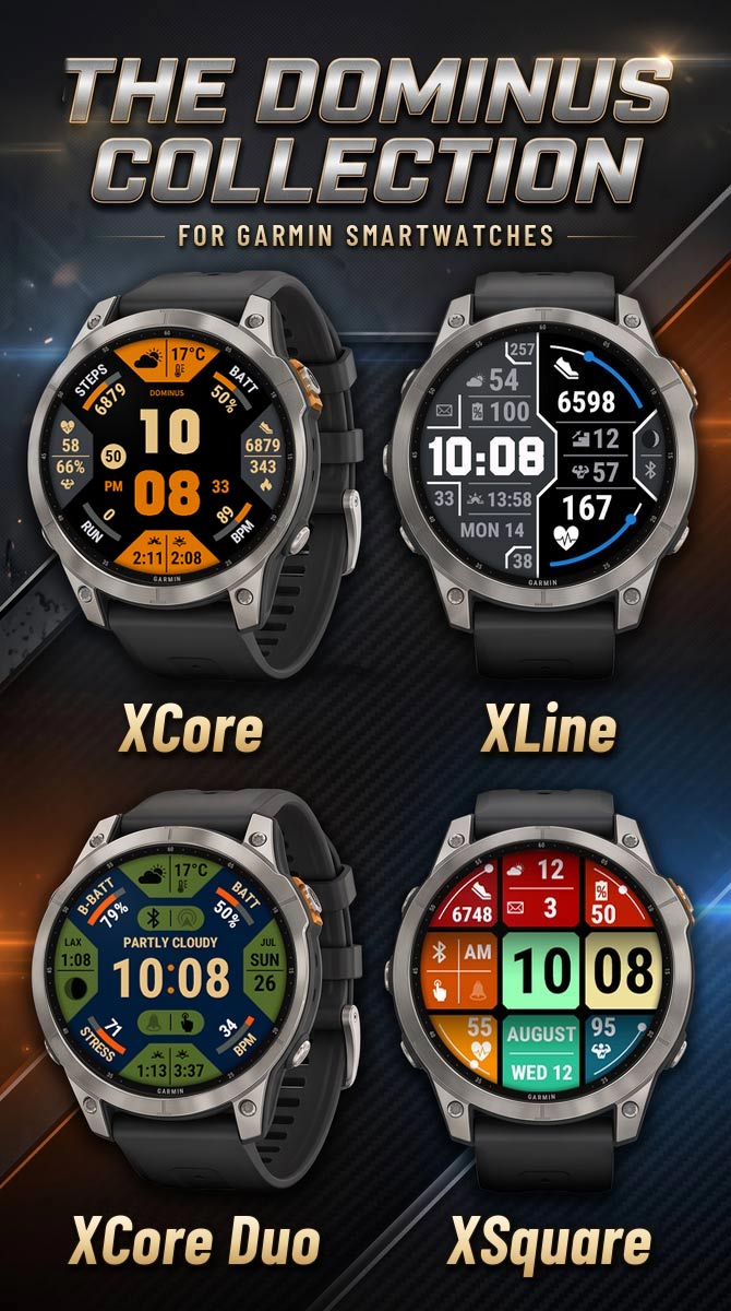 Dominus XFit - Free · Screenshot 1