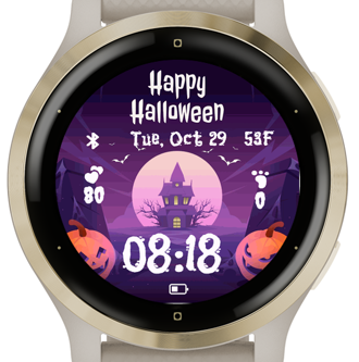 Haunted House · Screenshot 3