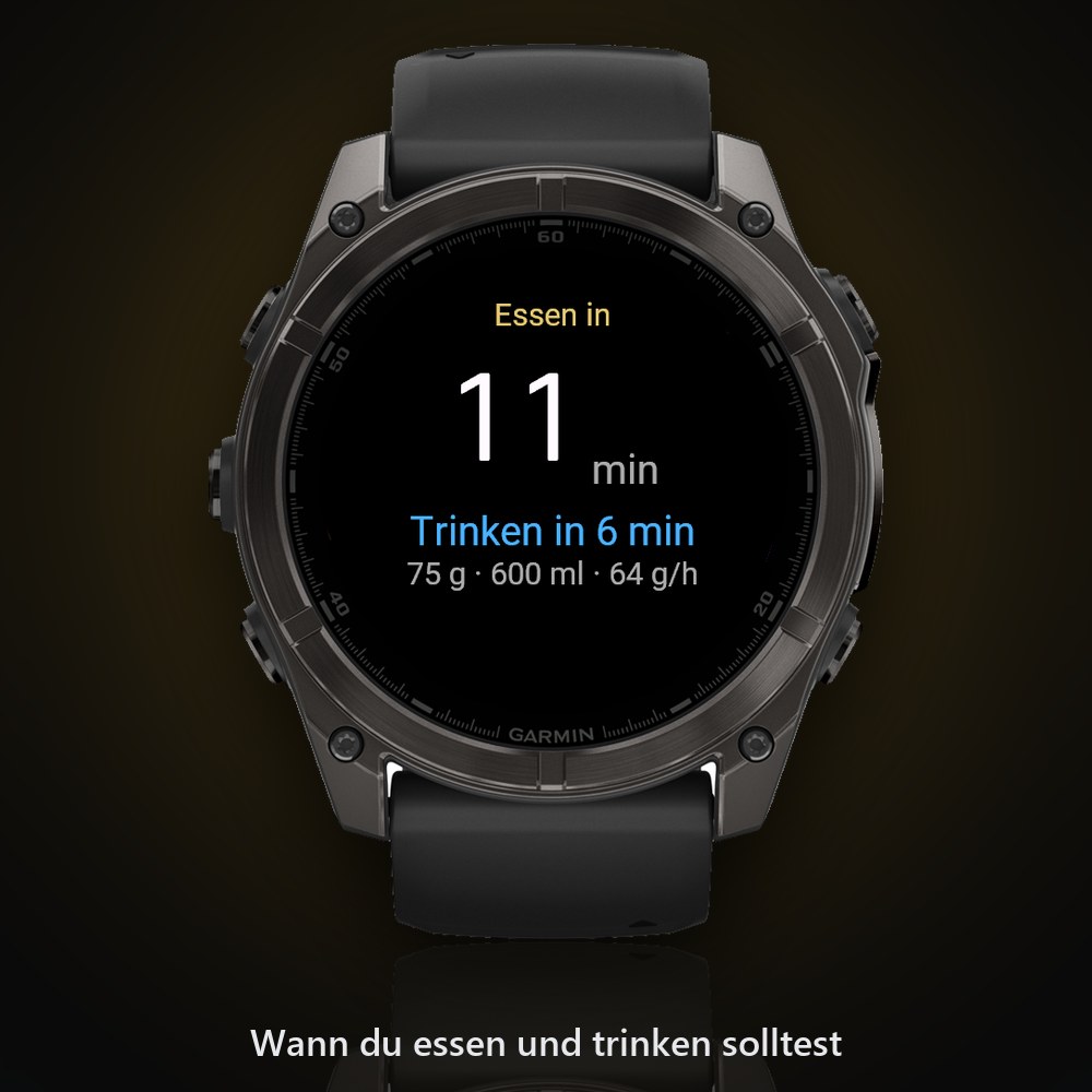 Peakflow Fuel · Screenshot 0