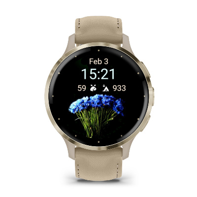 Small flower · Screenshot 1