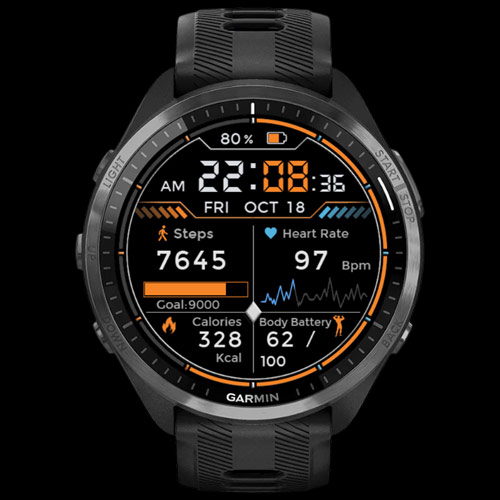 Sport Grid · Screenshot 0