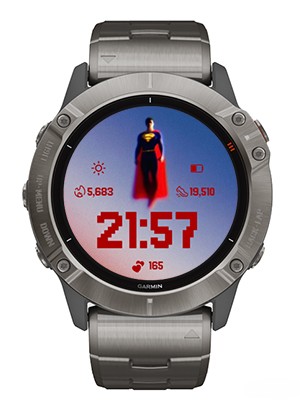 Superman · Screenshot 1