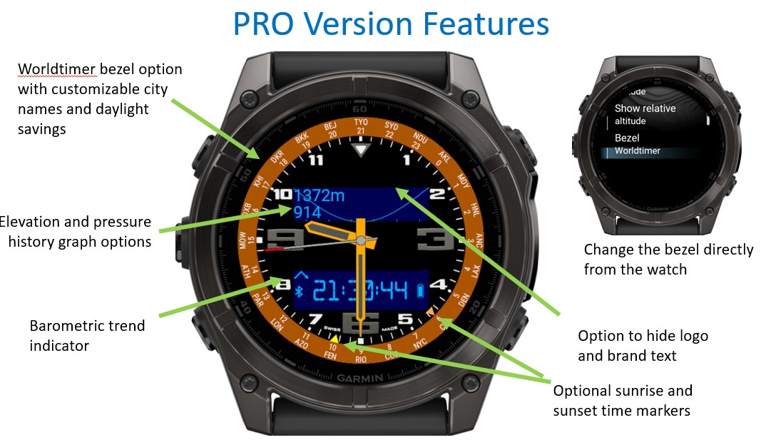 Aerospace+H Multi-Bezel · Screenshot 2