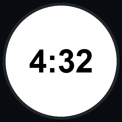 G2 Run HUD · Screenshot 0