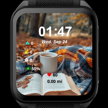 Read a Book · Screenshot 0