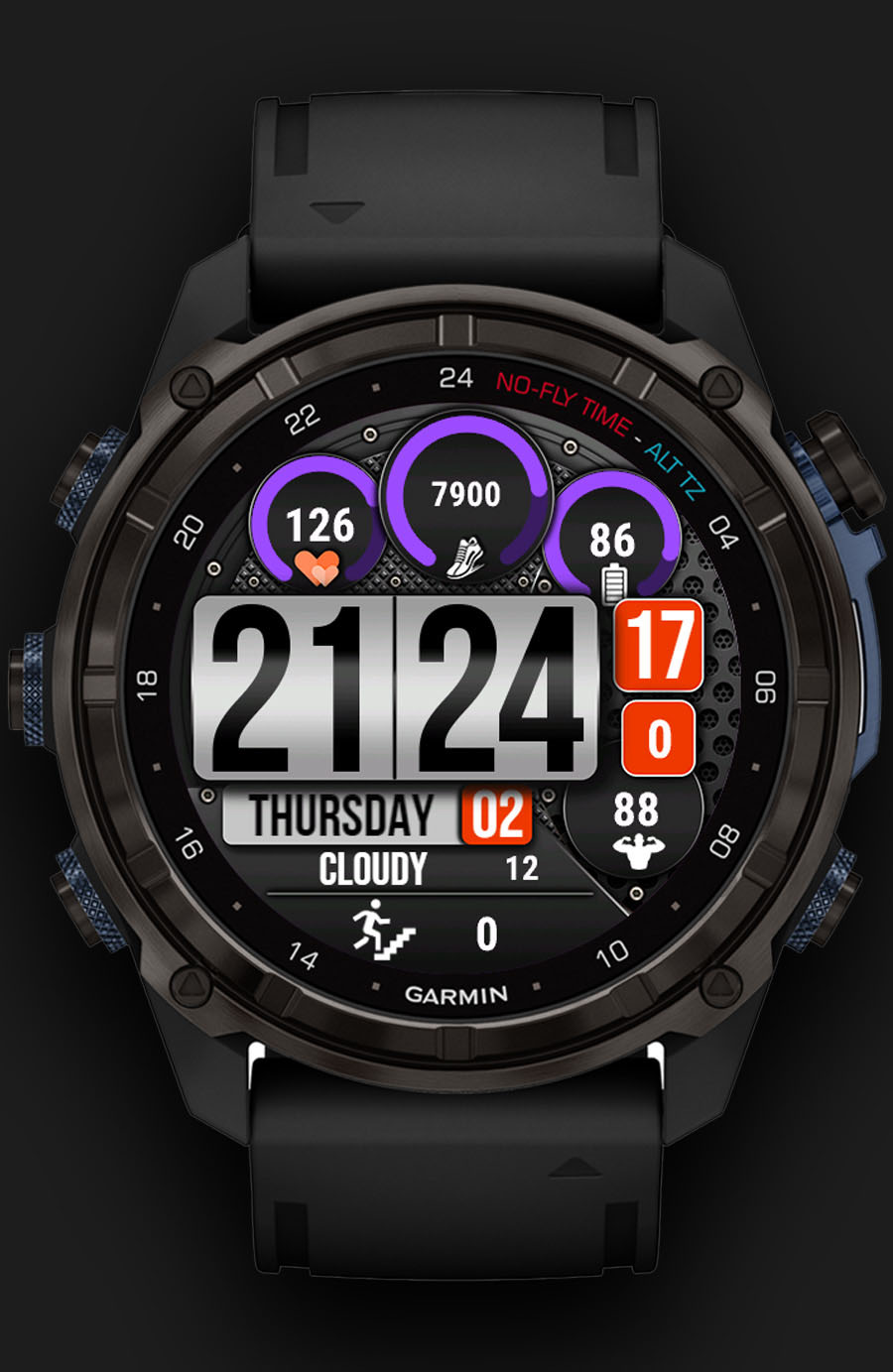 Color Rings · Screenshot 3