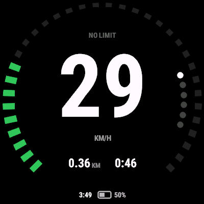 Rodada – Motorcycle Ride Tracker · Screenshot 0