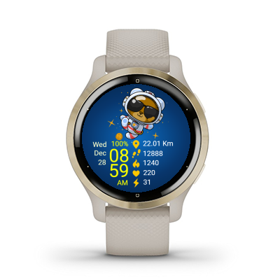 AstroBear · Screenshot 3