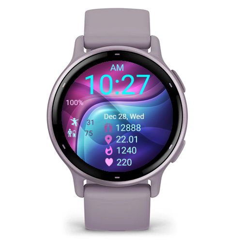 Active Time 06 · Screenshot 3