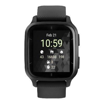 Fenix clean · Screenshot 2