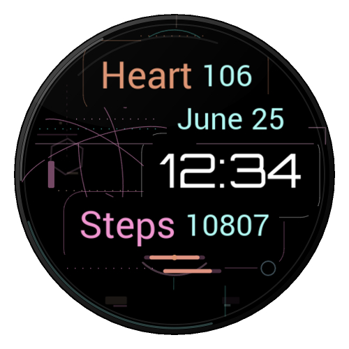 Heart desire  2 Pro · Screenshot 0