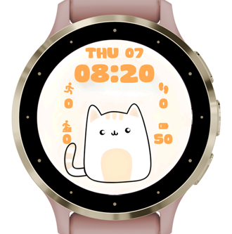 Pastel Kitty · Screenshot 1