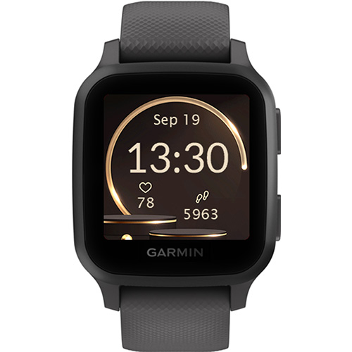 Epic Watch II · Screenshot 2