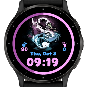 Monster Mash · Screenshot 1