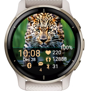 Wildlife W03 · Screenshot 3