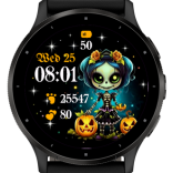 Skeleton Doll · Screenshot 0