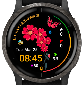Buggy Bloom · Screenshot 2