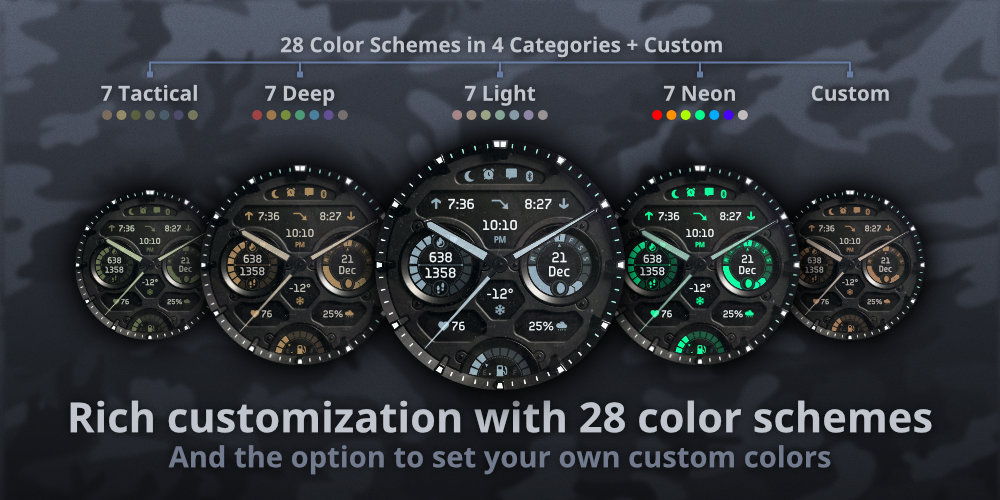 DK Echo · Screenshot 1
