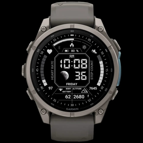Elite Digital · Screenshot 0