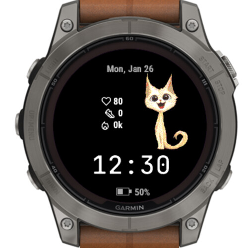 Happy Cat 2