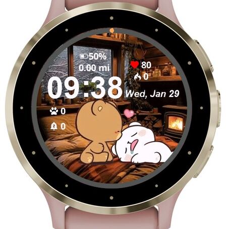 Sleep Bubu · Screenshot 0