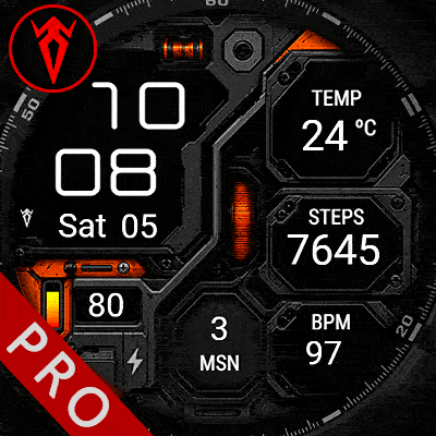CMDRpro · Screenshot 0