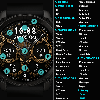 VIKINGS · Screenshot 4