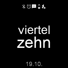 Zeitworte – Ost-Österreich · Screenshot 1