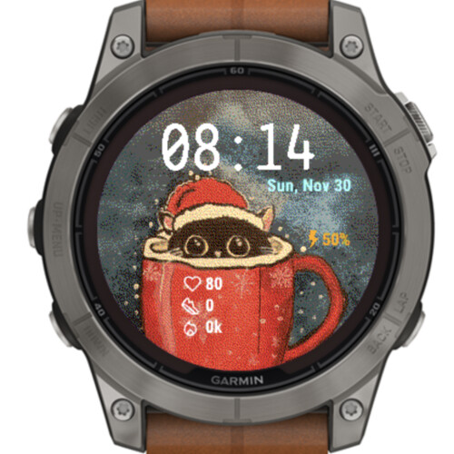 Cozy Cup Cat · Screenshot 1