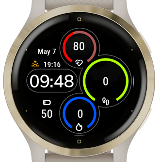 SimpleP010 · Screenshot 3