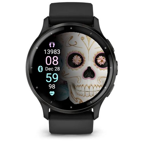 Sugar Skull Z0 · Screenshot 2