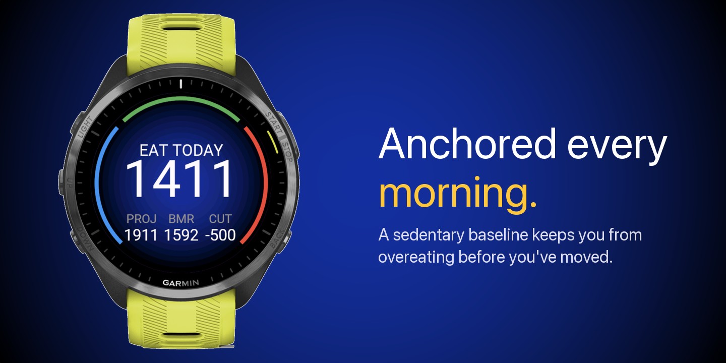FuelTarget · Screenshot 0