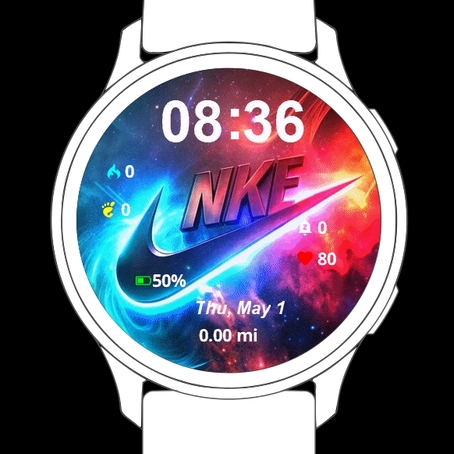 Nike · Screenshot 0