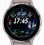 Peak Compass · Screenshot 3