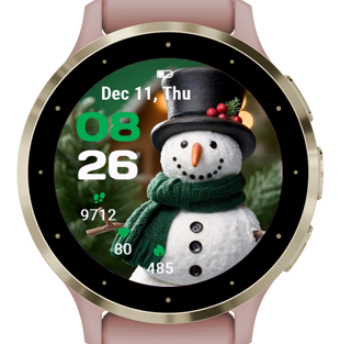 Snowman Joy · Screenshot 3